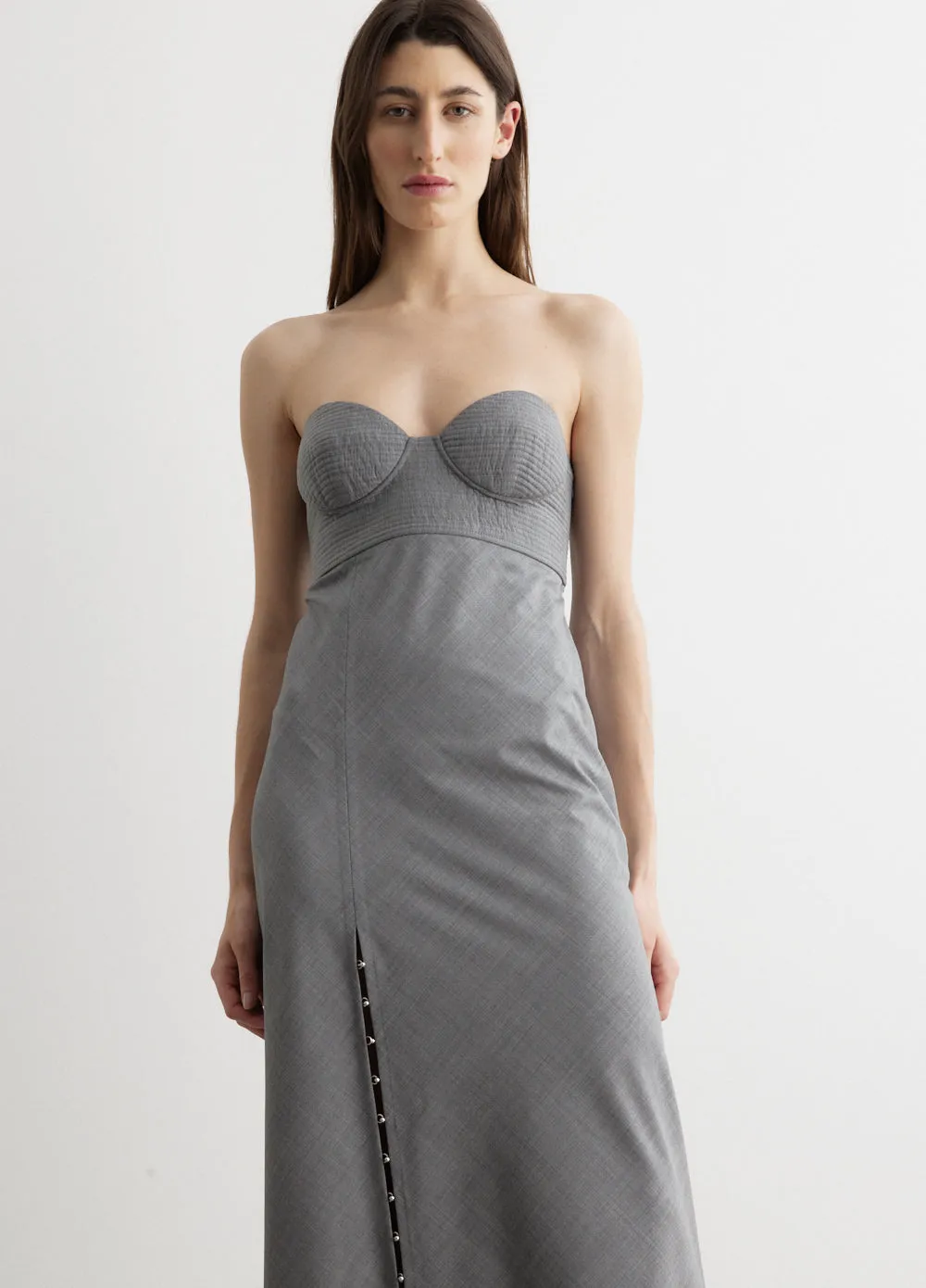 Ashley Maxi Dress