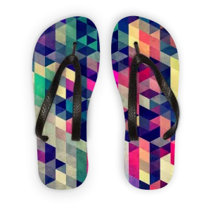 ATYM Adult Flip Flops ATYM Adult Flip Flops