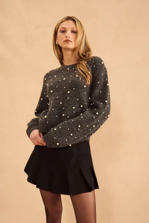 AUGUSTUS SWEATER AUGUSTUS SWEATER