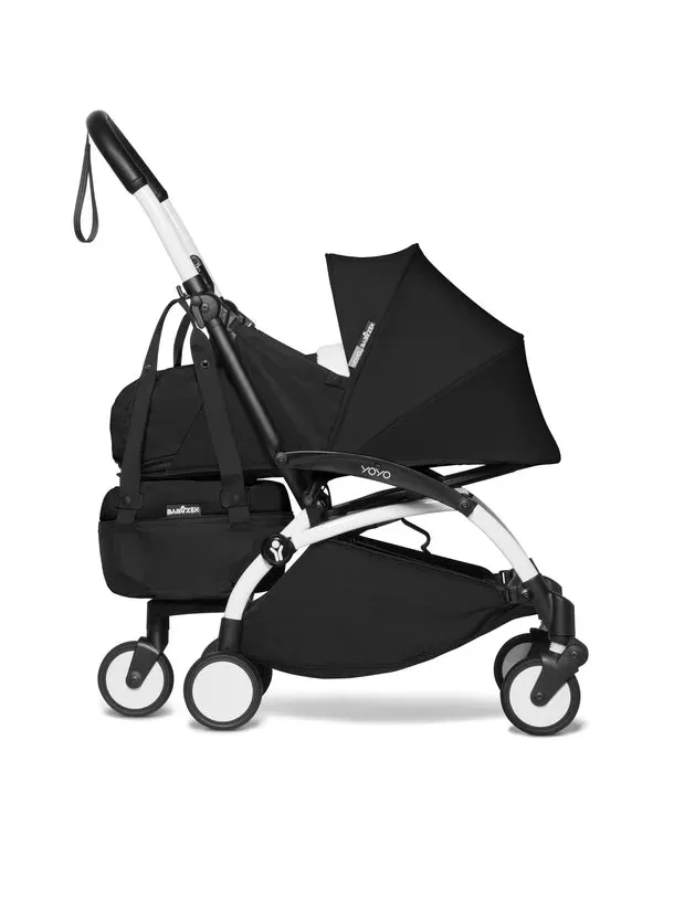 Babyzen YOYO Bag - Black