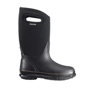 Bogs Classic High Handle Solid
