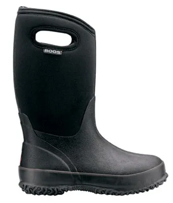 Bogs Classic High Handle Solid