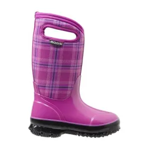 Bogs Classic Plaid