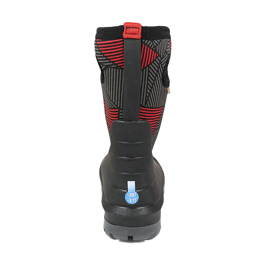Bogs Neo-Classic Big Geo