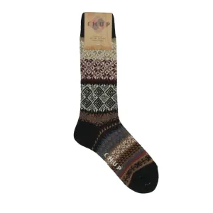 Chup Socks Lys (Charcoal) Chup Socks Lys (Charcoal)