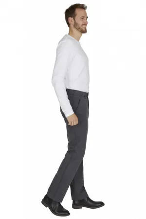 Club Of Comfort Cotton Trousers Denver4402n K Club Of Comfort Cotton Trousers Denver4402n K