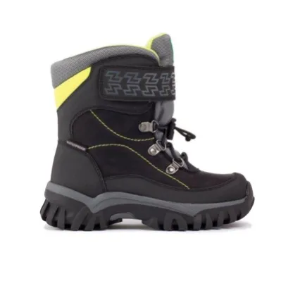 Cougar Boots Tackle Junior