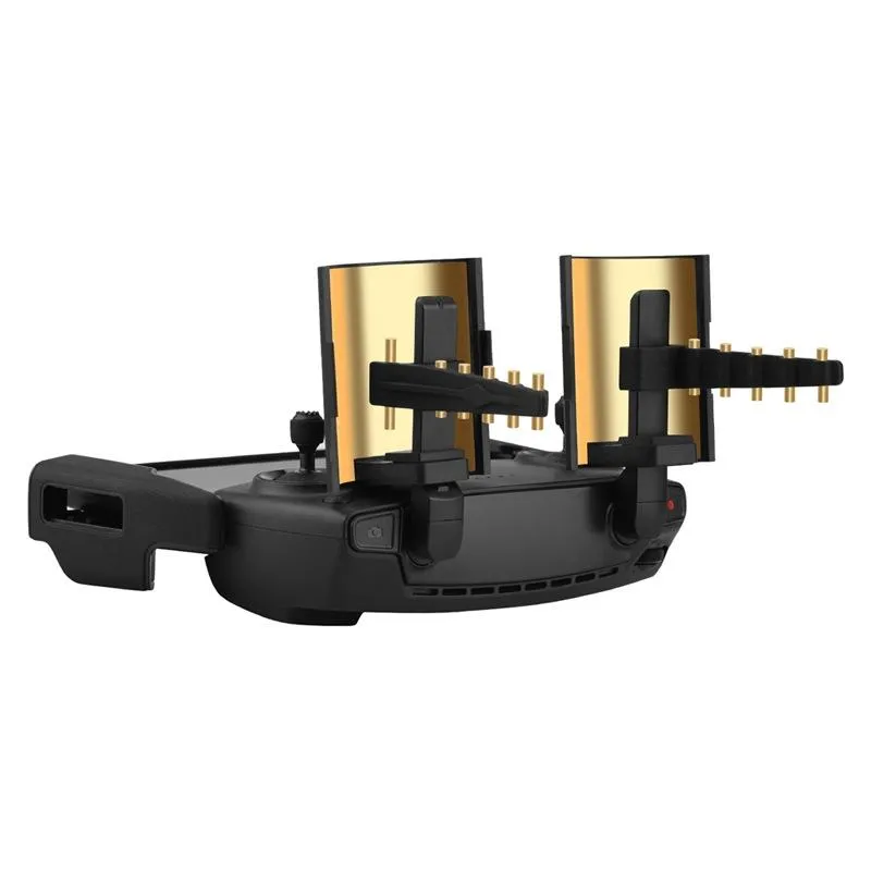 Dji Mavic Range with Antenna Accessories