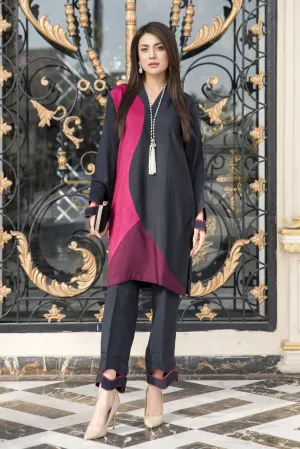 Emaan Luxe Ramadhan Womenswear by Gul Warun  ERC5