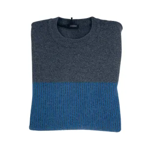 Ermenegildo Zegna Crew Sweater Ermenegildo Zegna Crew Sweater