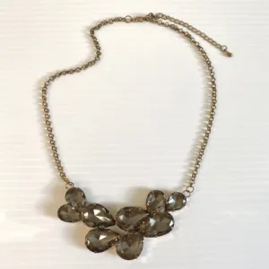 Fashion Accessories - Jewel Necklace