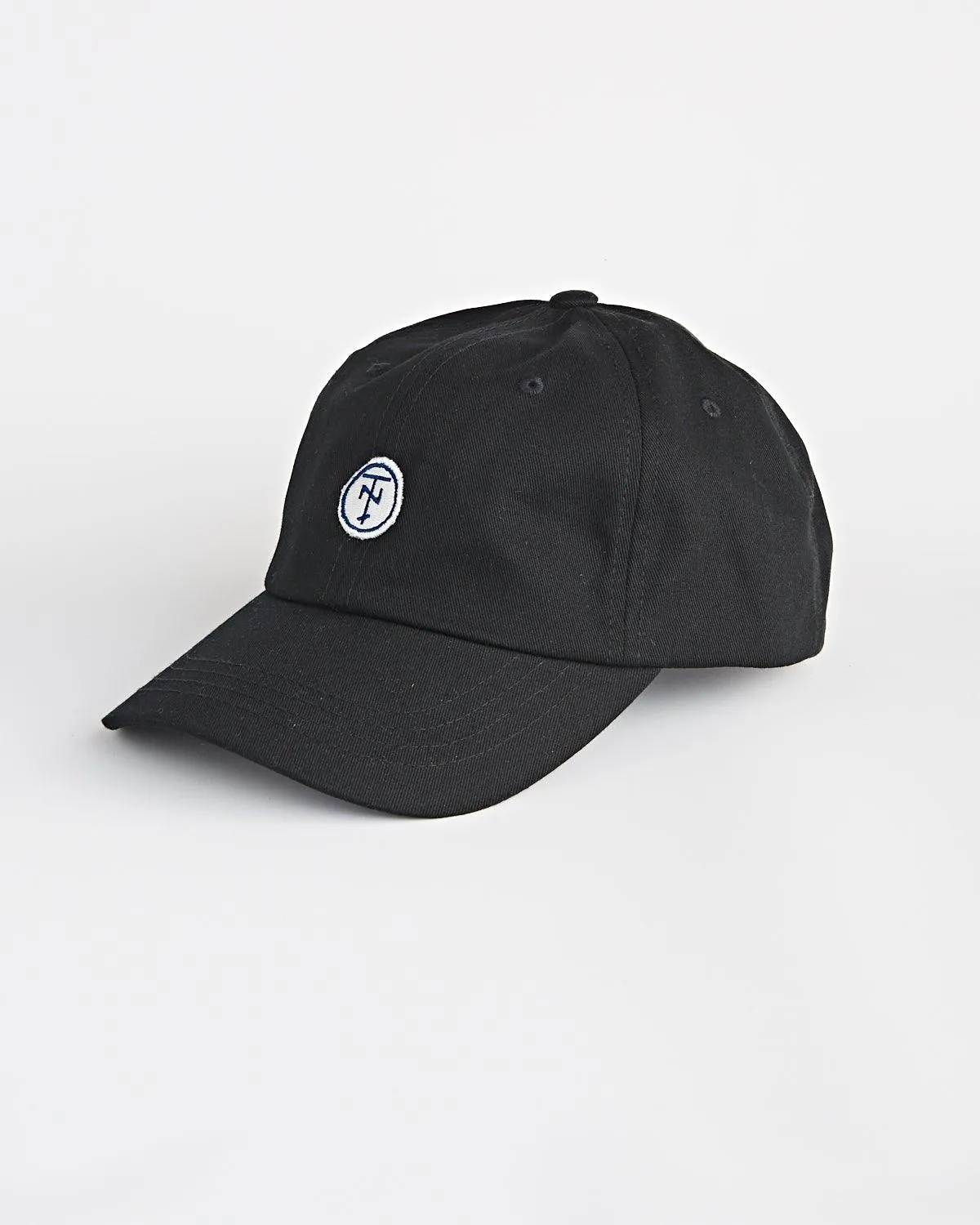 Grand Slam Cap Black