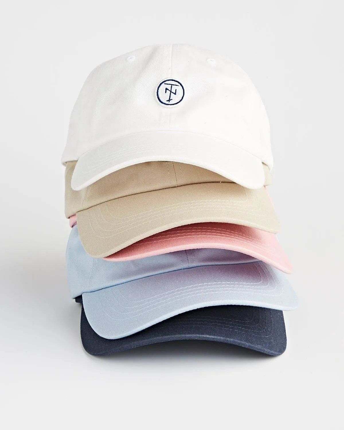 Grand Slam Cap Brown