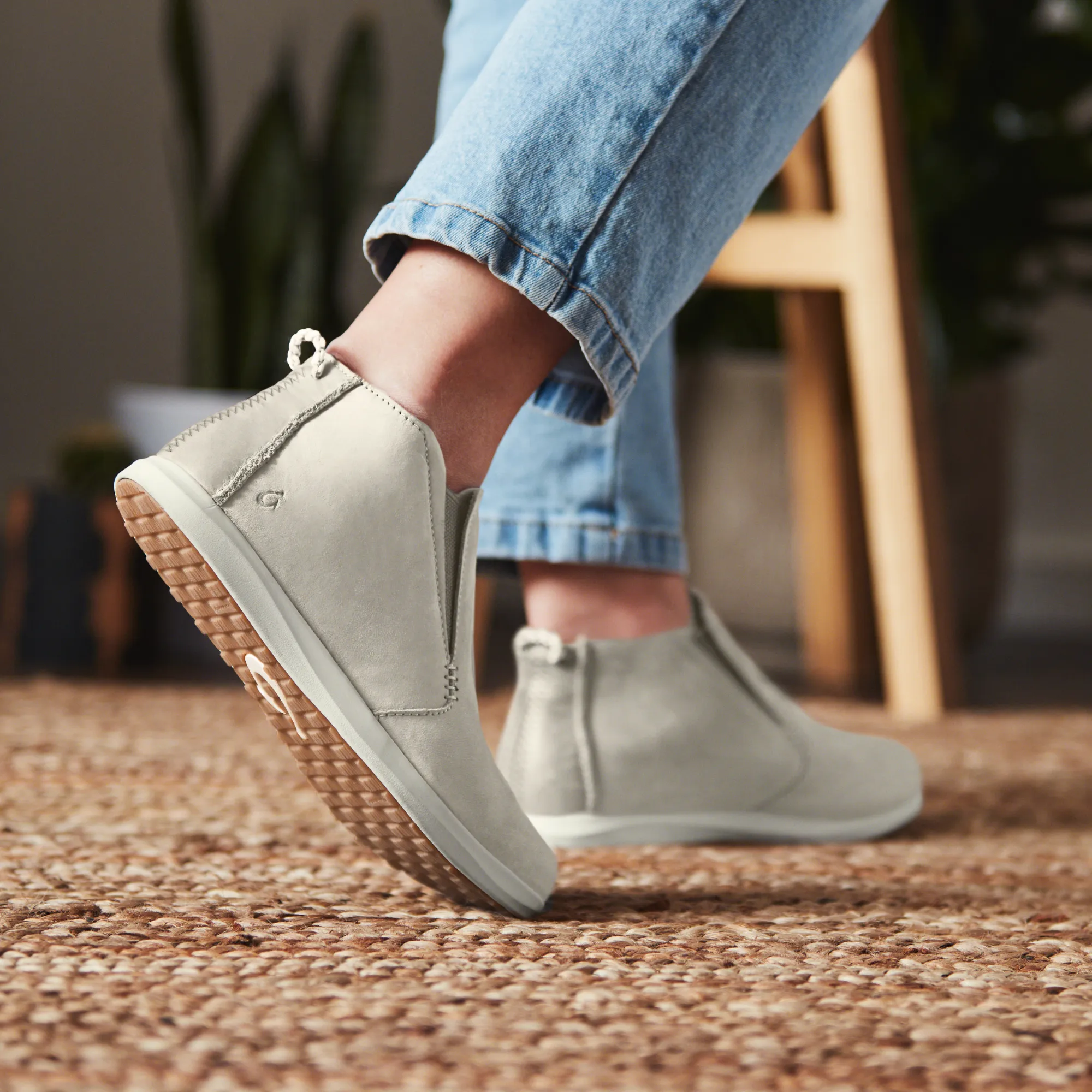 Hawaiiloa Manu Hope - Chalk / Off White