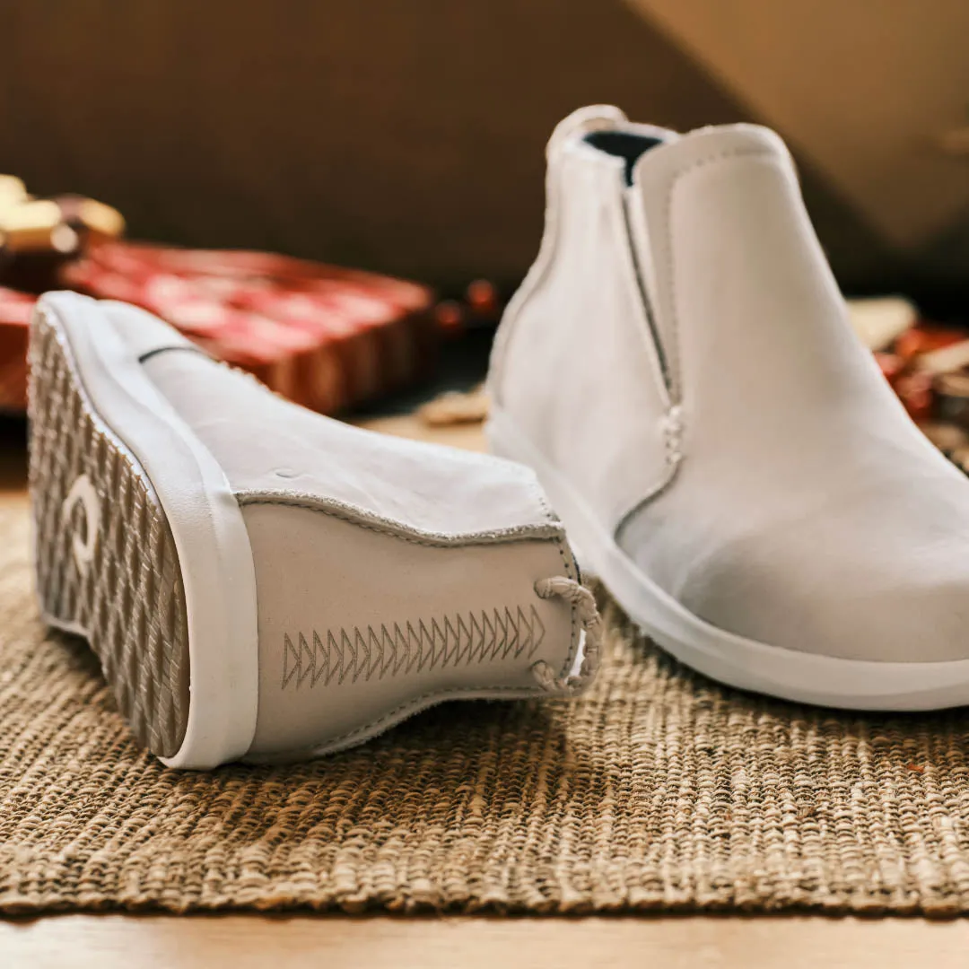 Hawaiiloa Manu Hope - Chalk / Off White