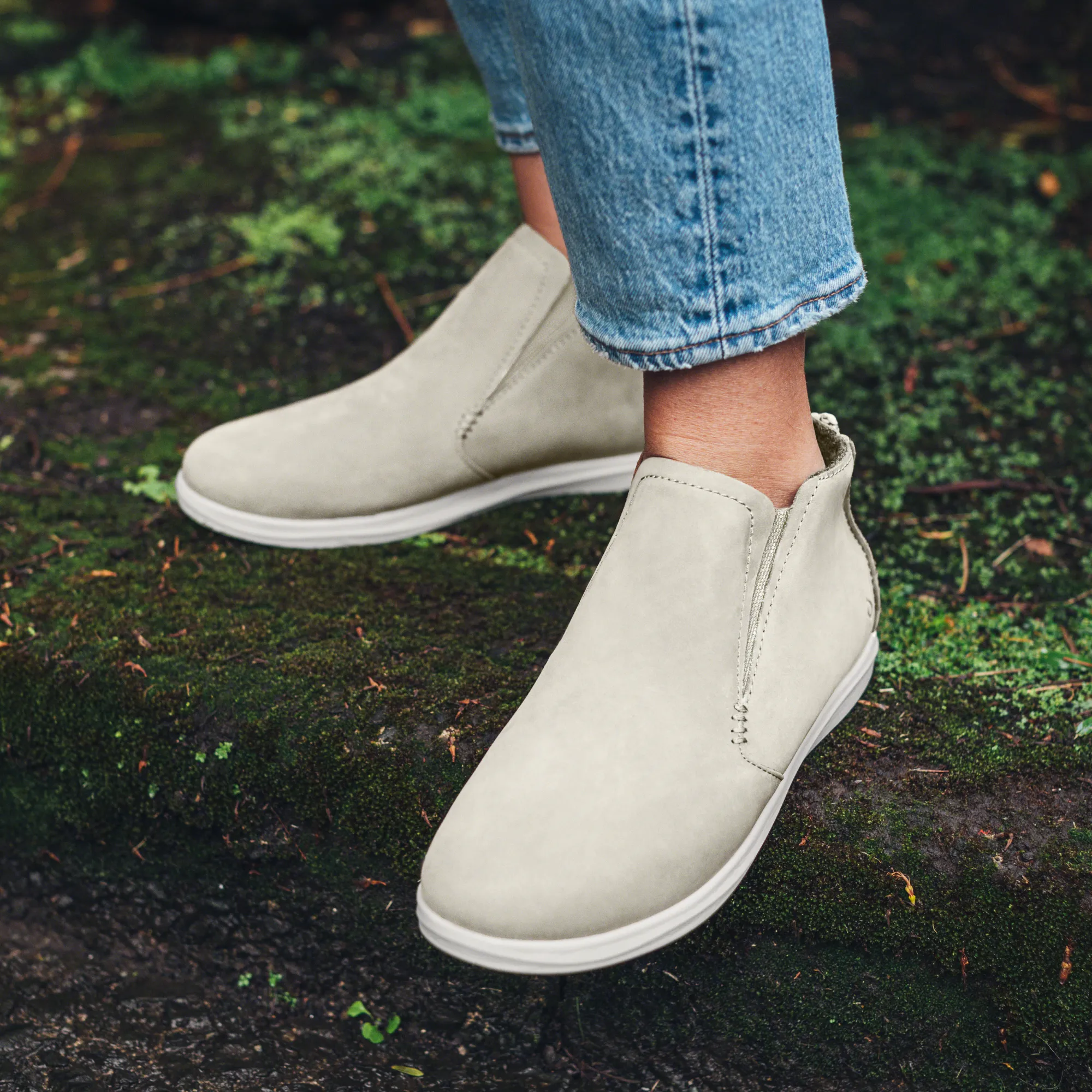 Hawaiiloa Manu Hope - Chalk / Off White