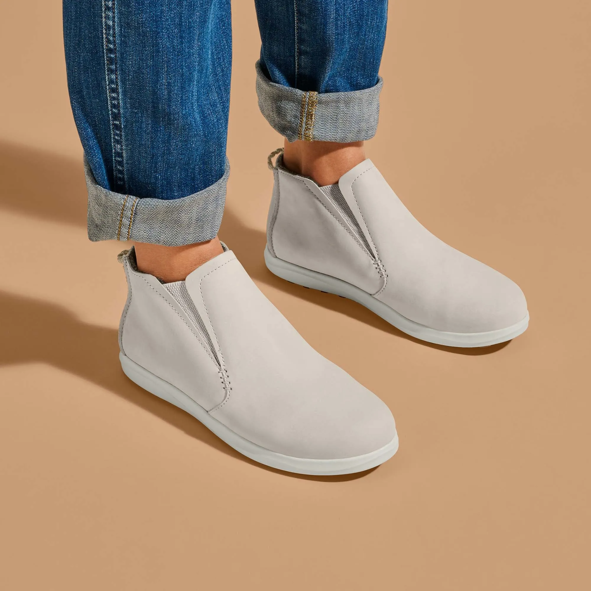 Hawaiiloa Manu Hope - Chalk / Off White