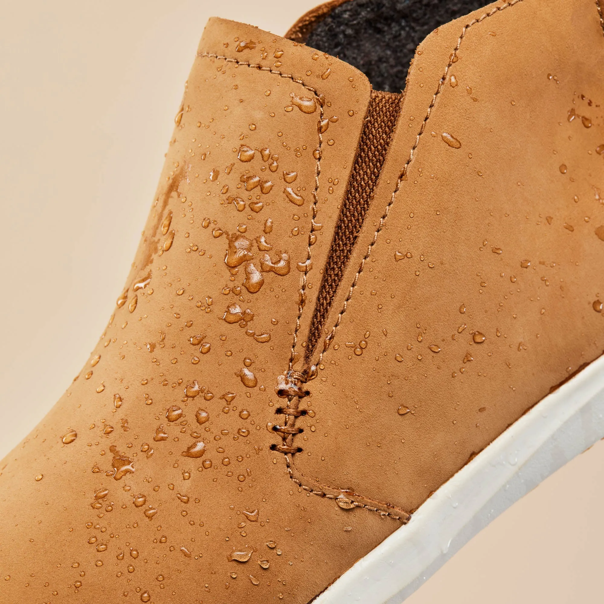 Hawaiiloa Manu Hope - Fox / Off White