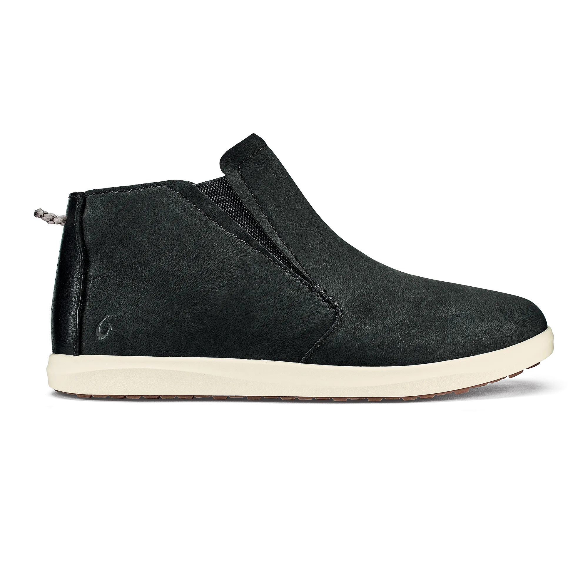 Hawaiiloa Manu Hope - Lava Rock / Off White