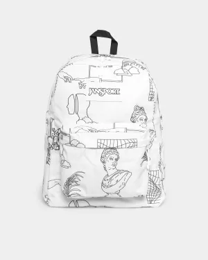 Jansport Superbreak Backpack Multi-coloured Jansport Superbreak Backpack Multi-coloured
