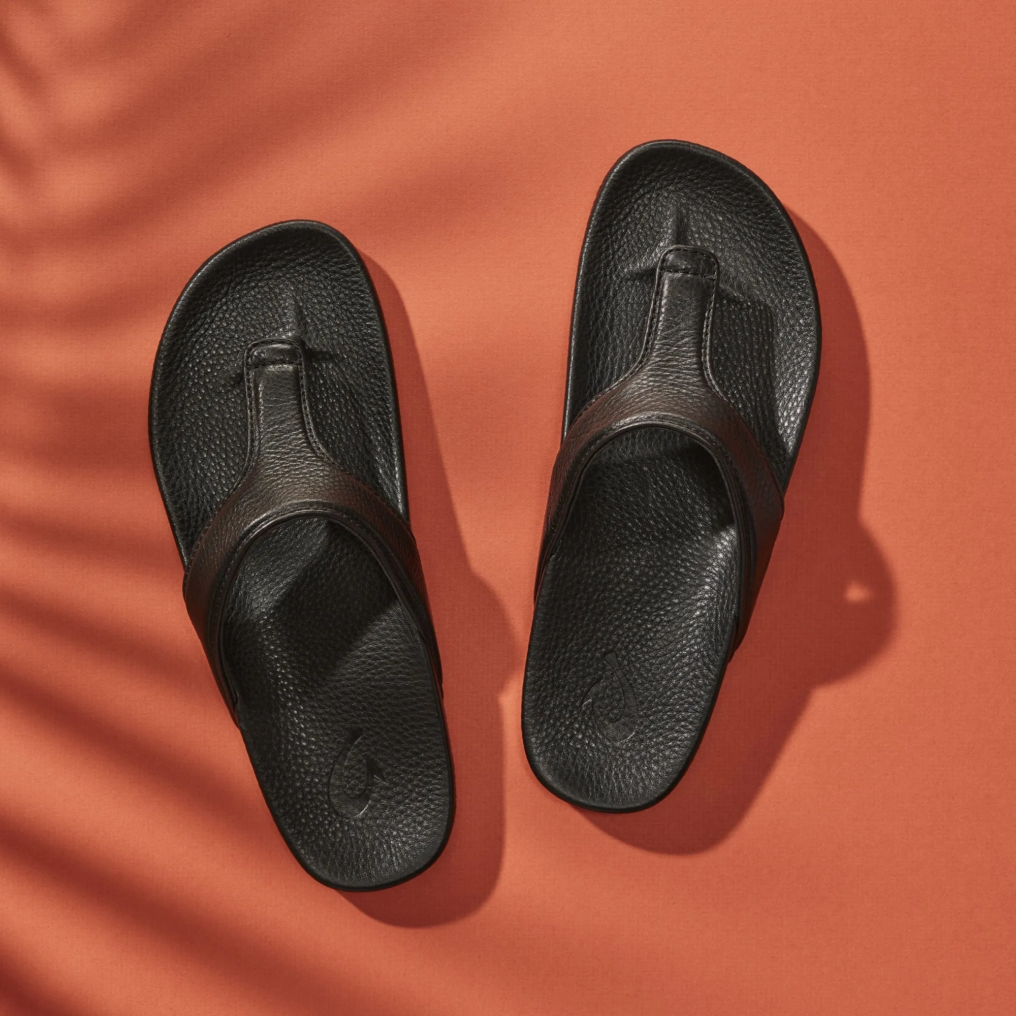 Kpea Lipi - Black