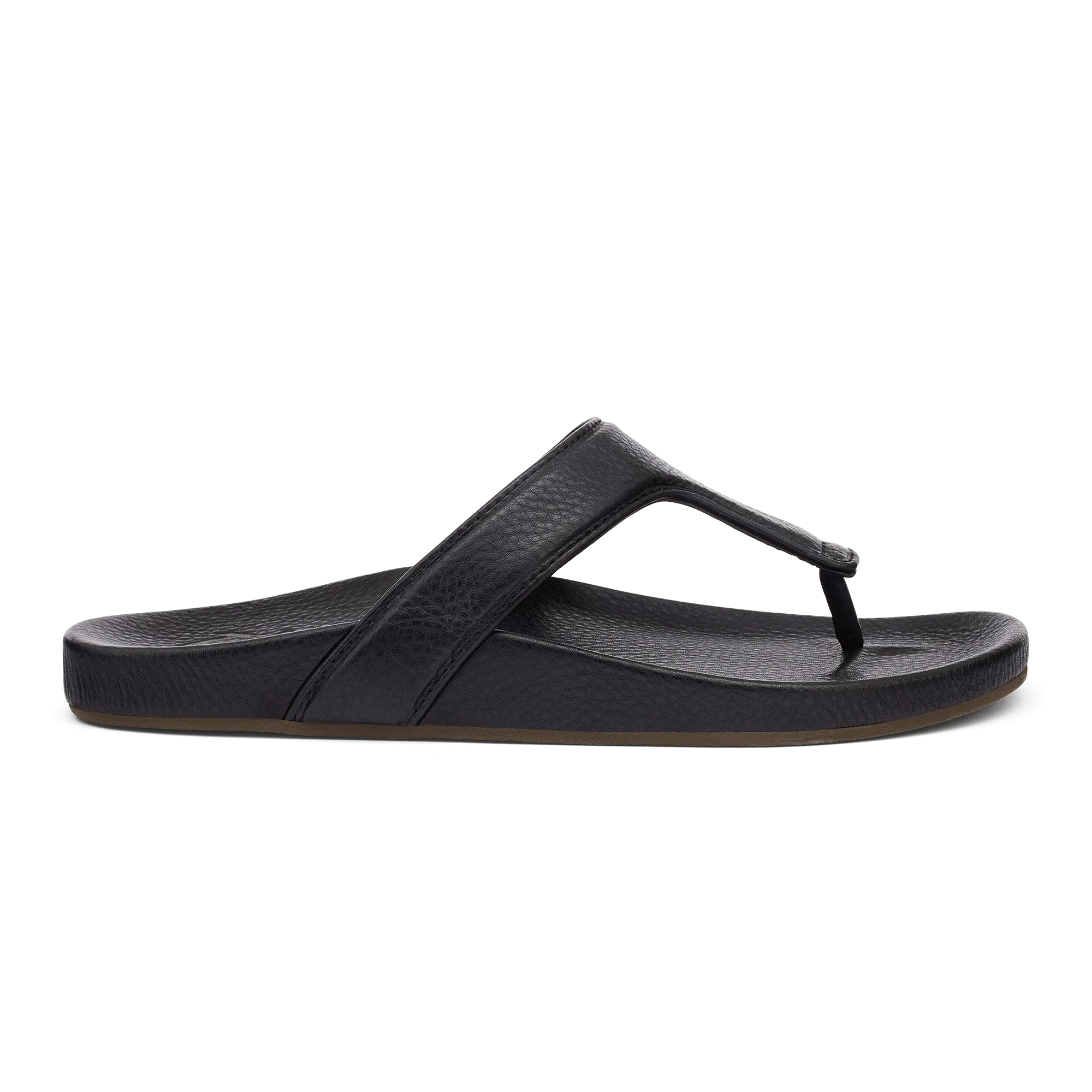 Kpea Lipi - Black