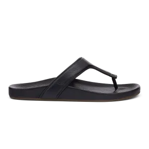 Kpea Lipi - Black