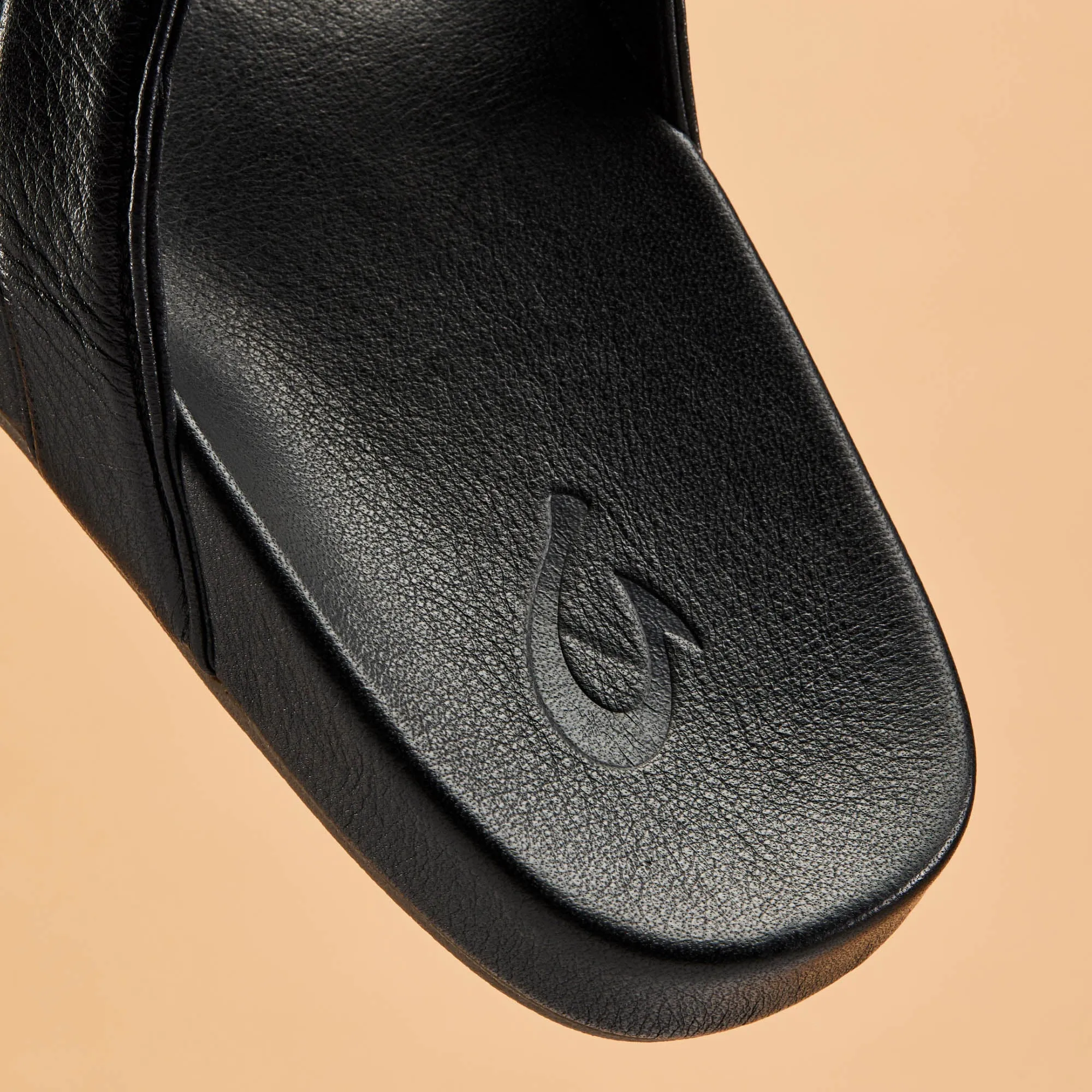 Kpea Lipi - Black
