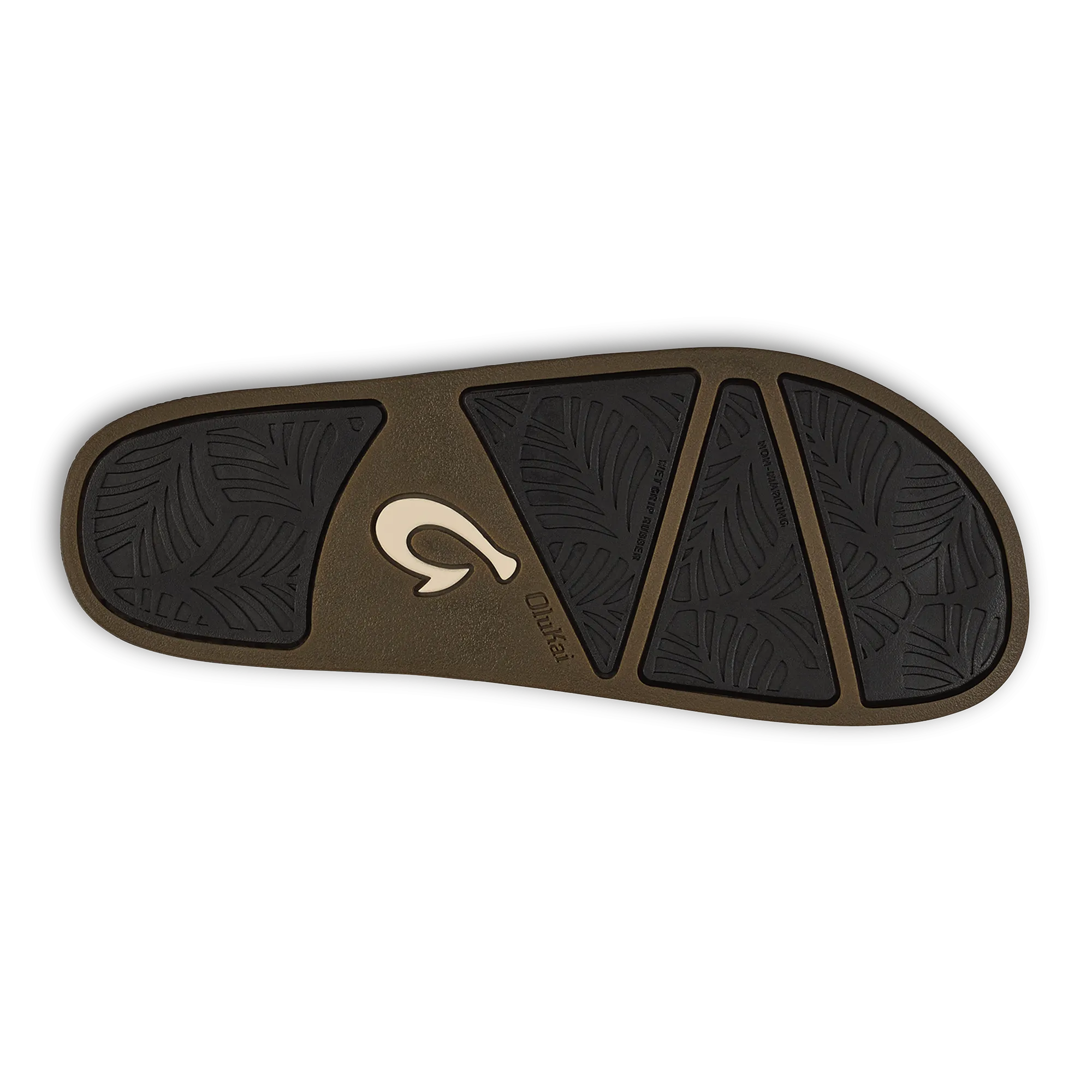 Kpea Lipi - Black