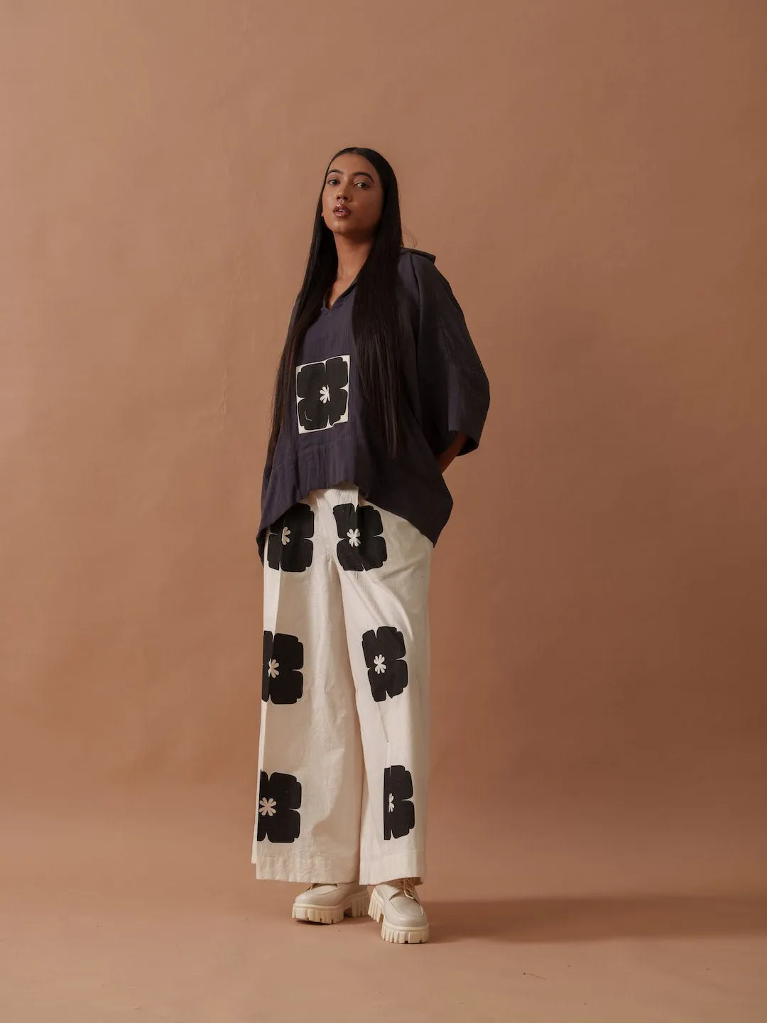 Monk Top Set