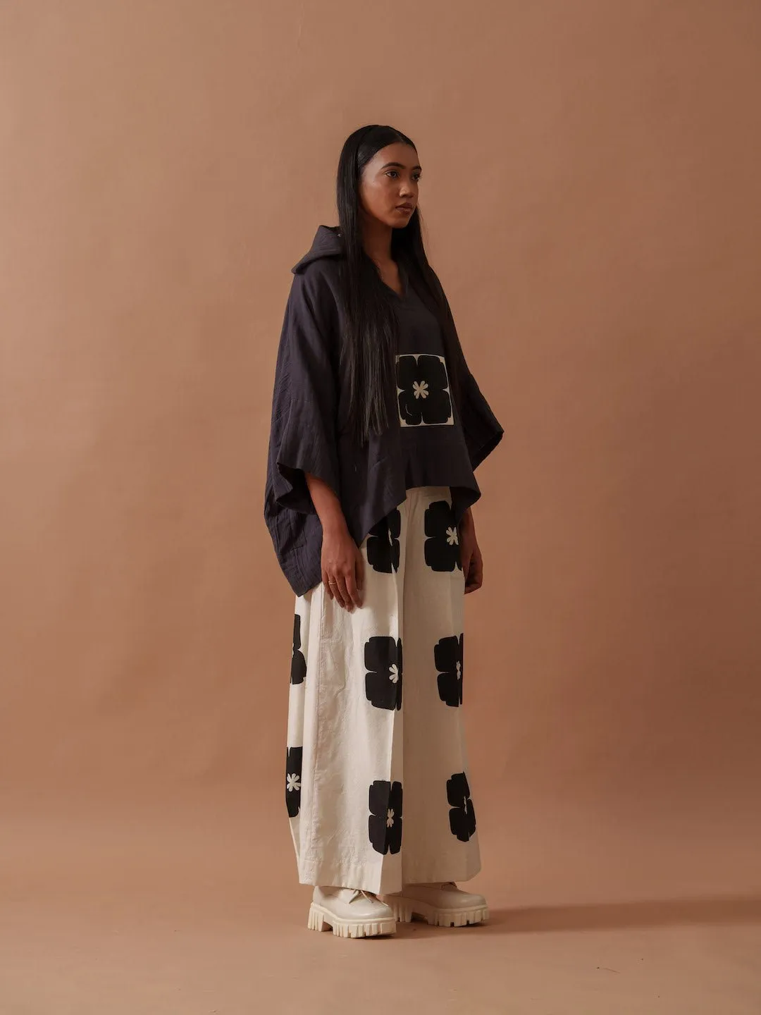 Monk Top Set