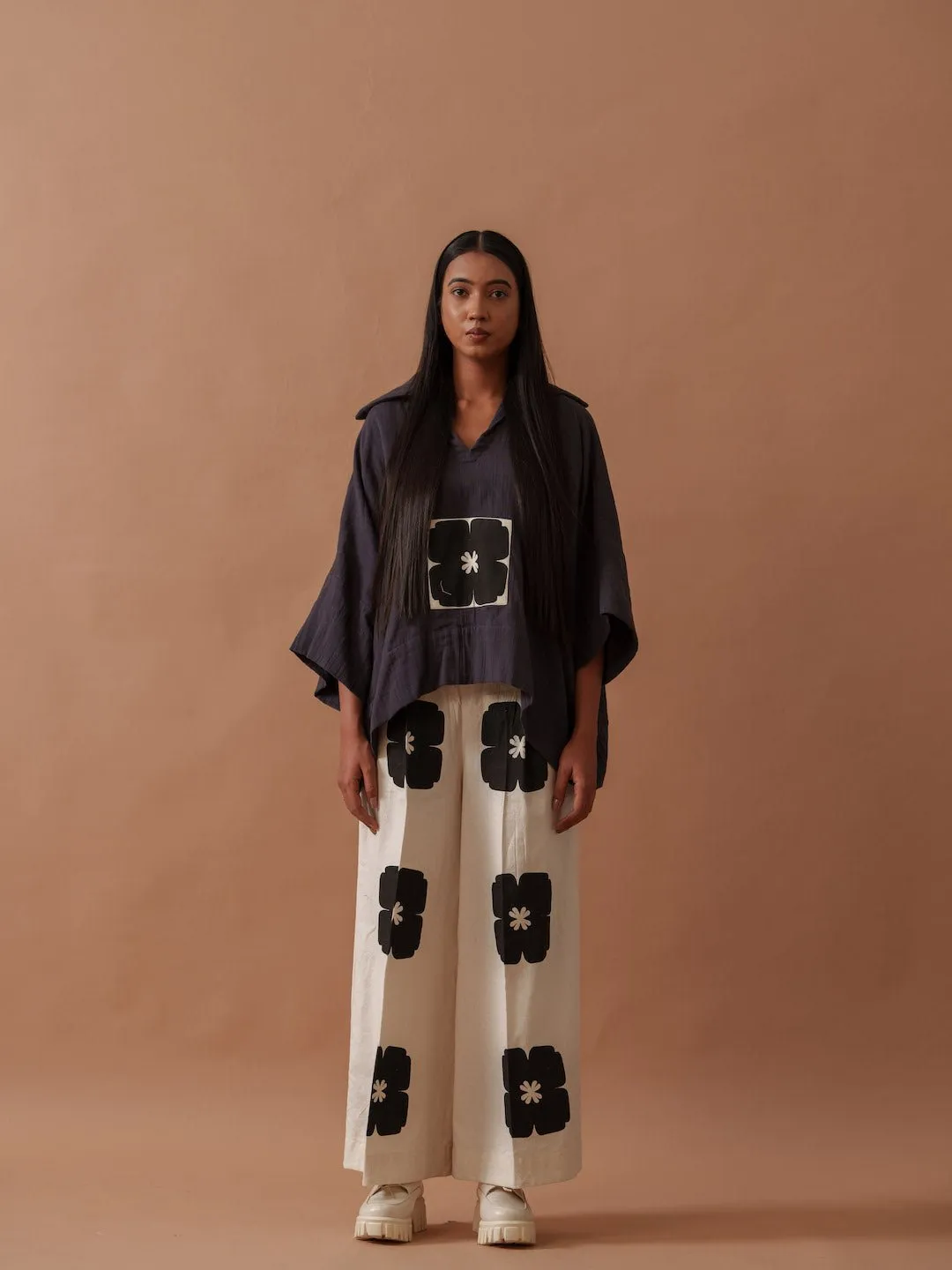 Monk Top Set