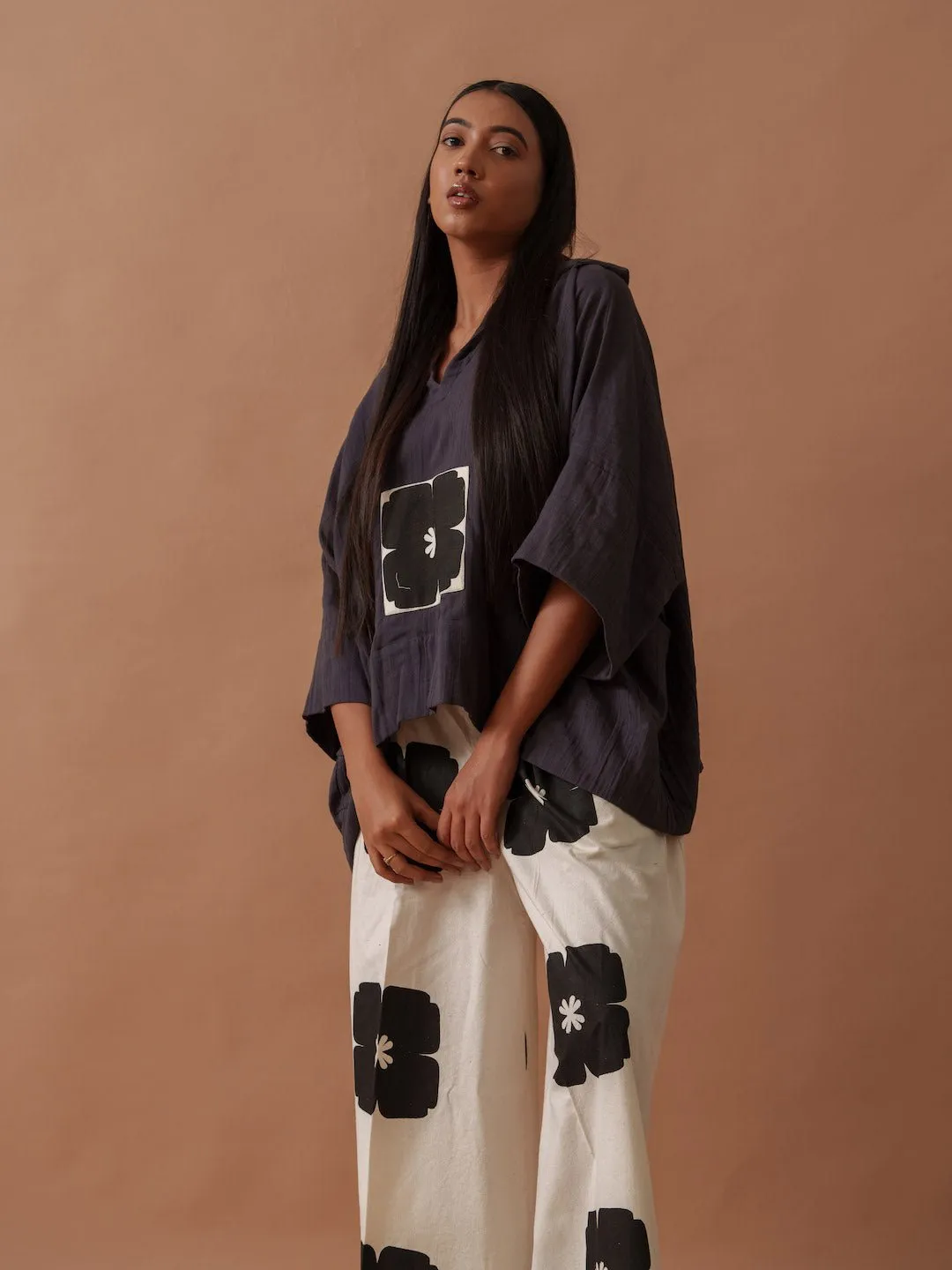 Monk Top Set