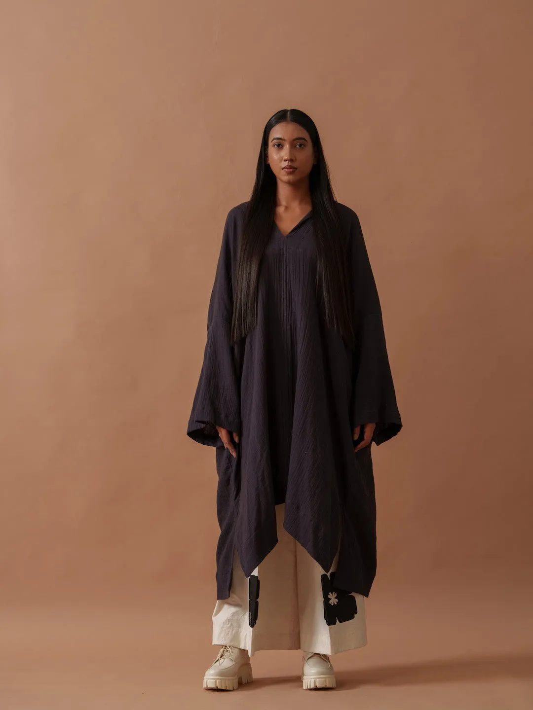 Monk Tunic Set