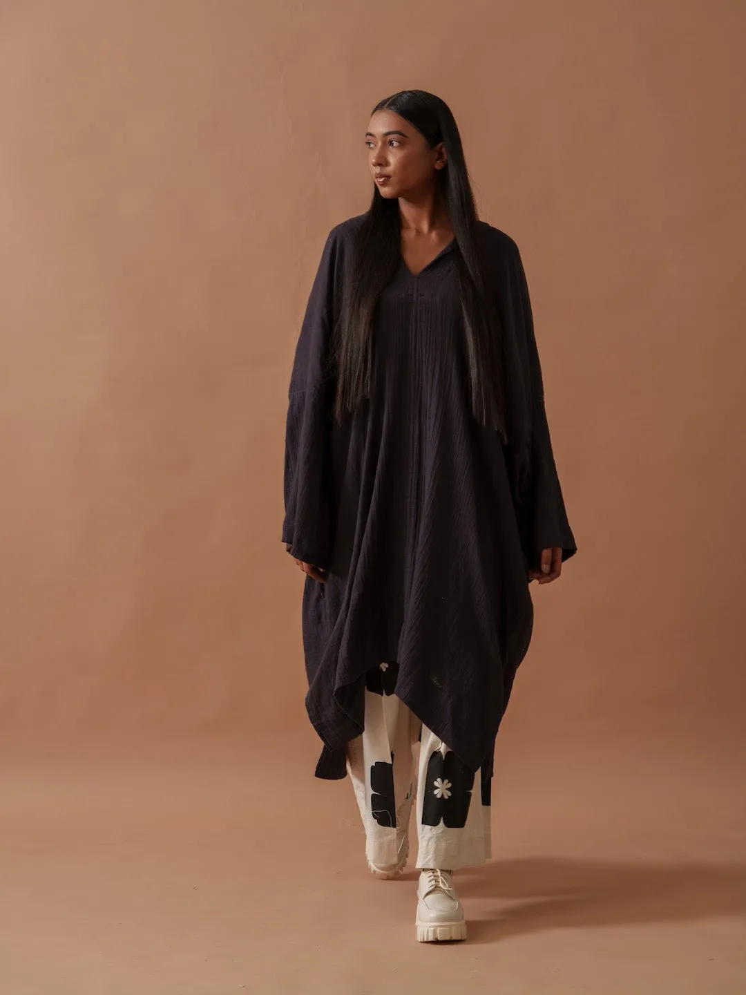 Monk Tunic Set