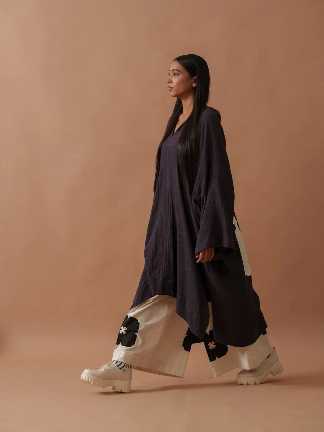 Monk Tunic Set
