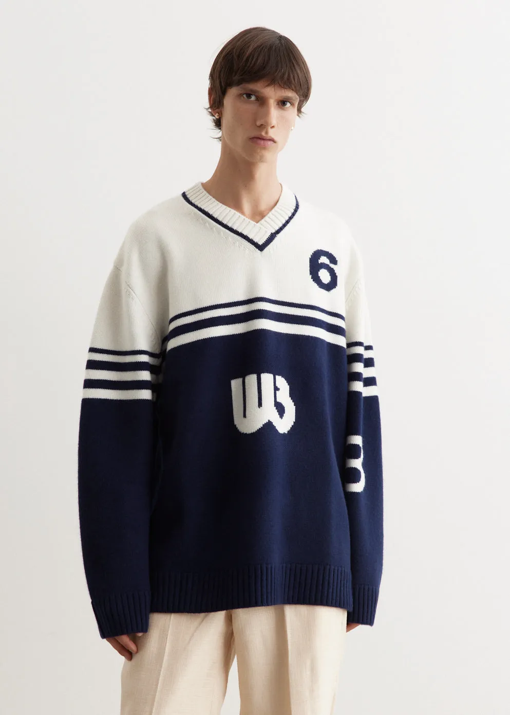 Motif Jumper
