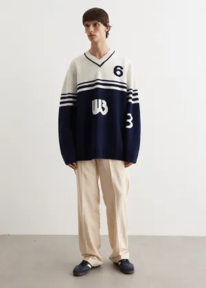 Motif Jumper