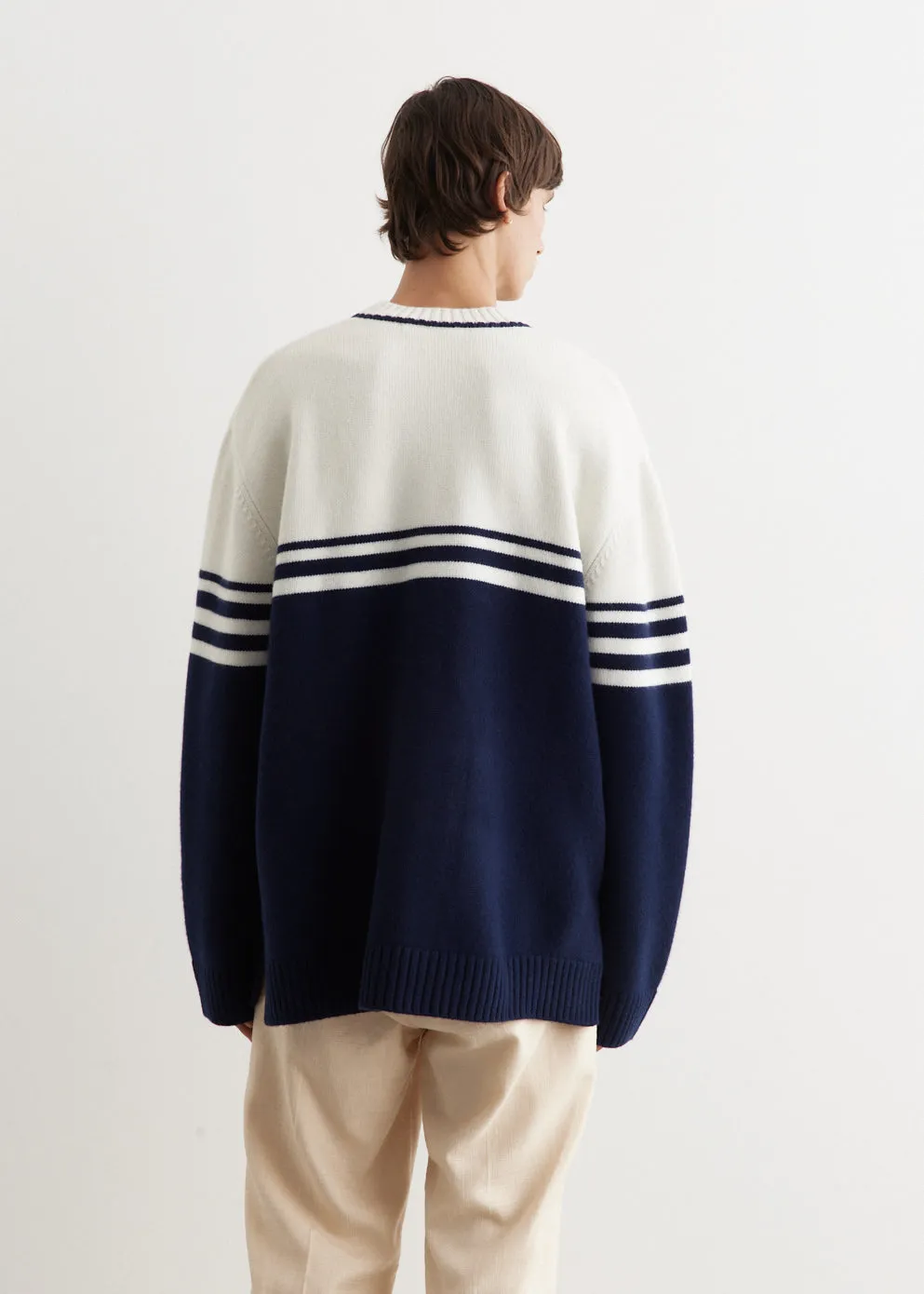 Motif Jumper