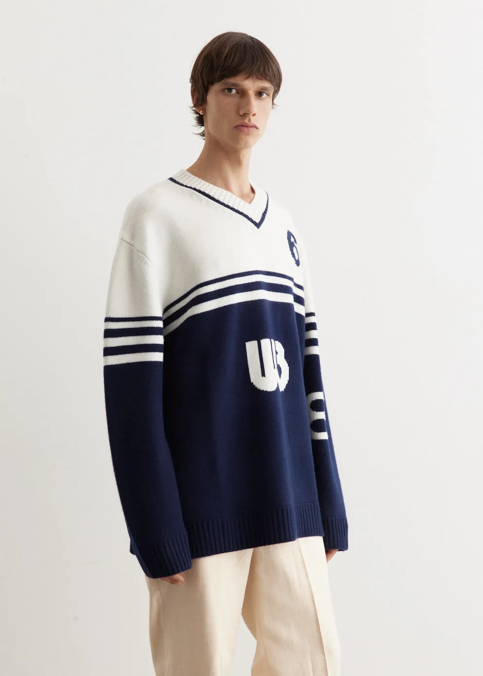 Motif Jumper