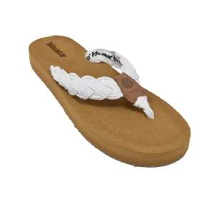 Nantucket Sandals