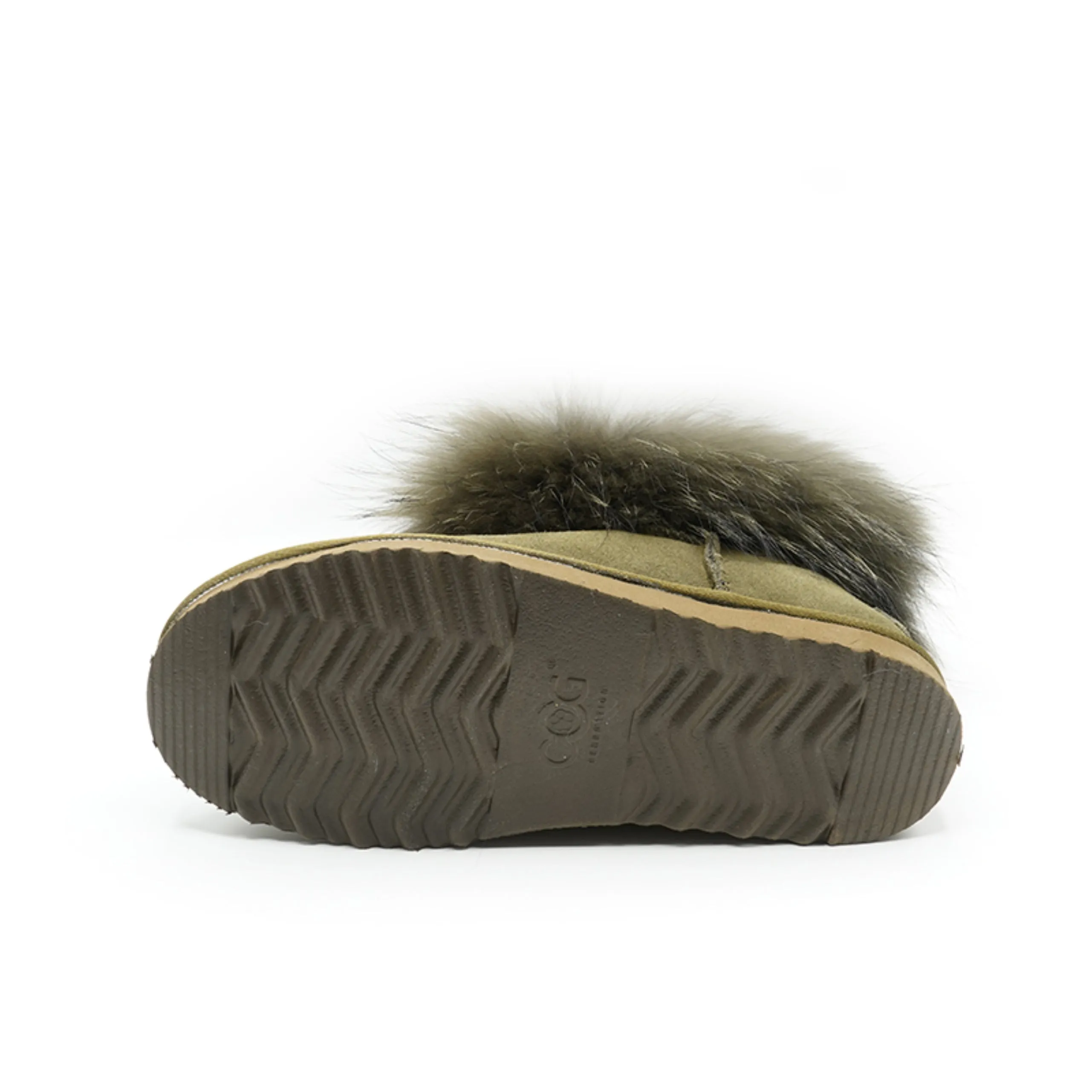 OB0541 GREEN OLIVE