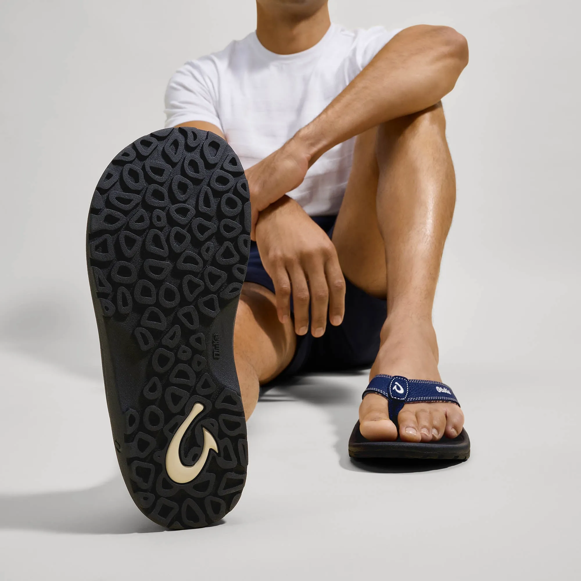 Ohana - Navy / Onyx