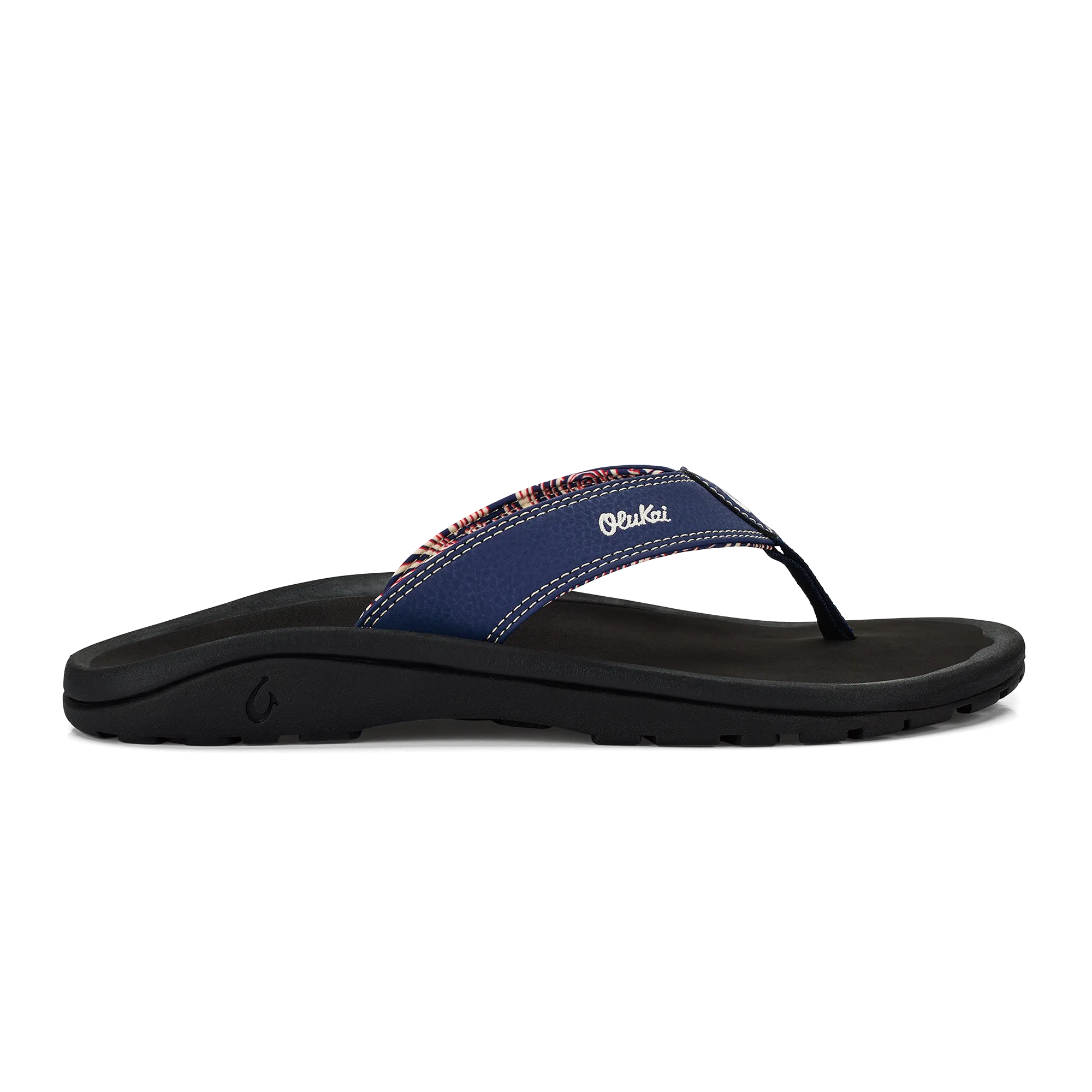 Ohana - Navy / Onyx