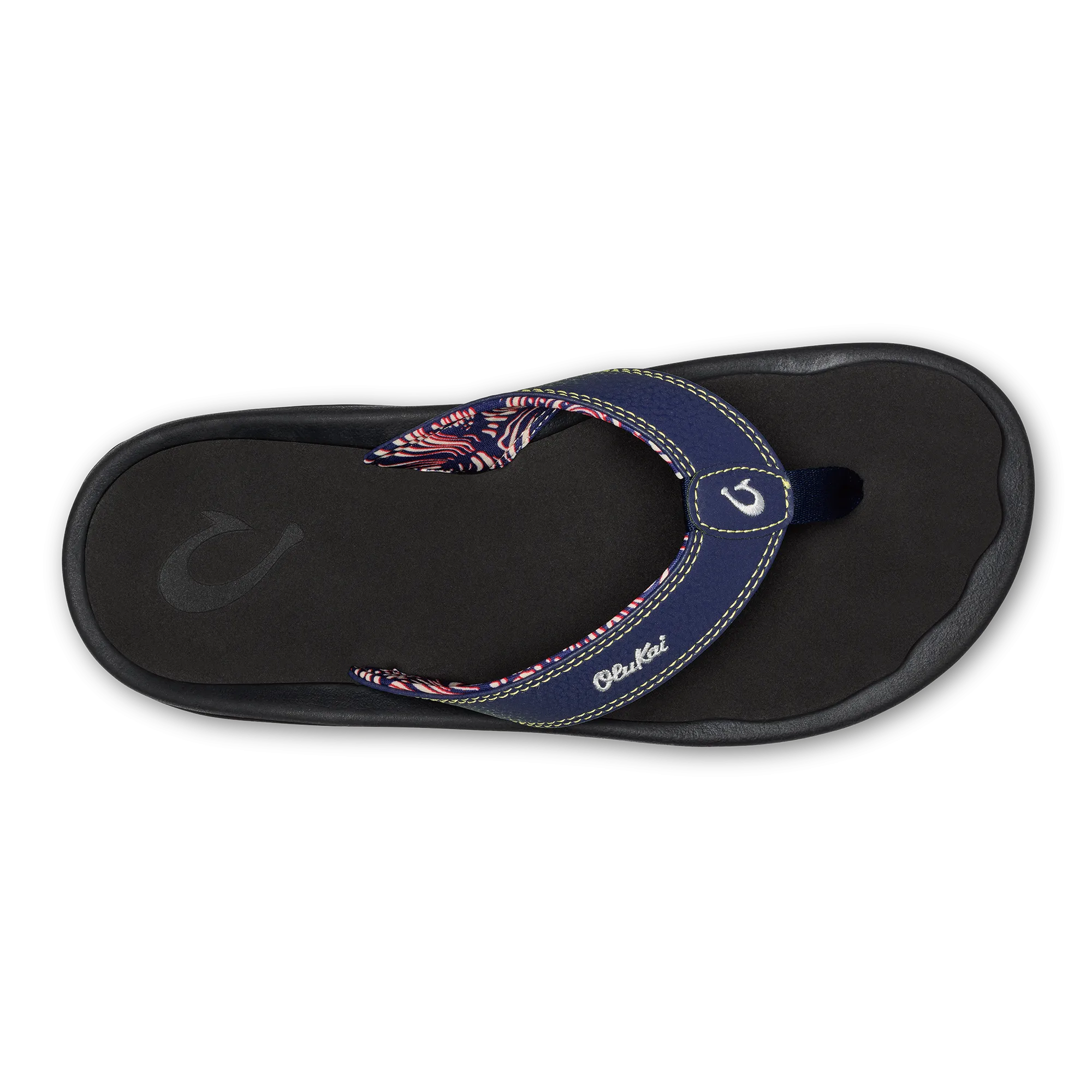 Ohana - Navy / Onyx