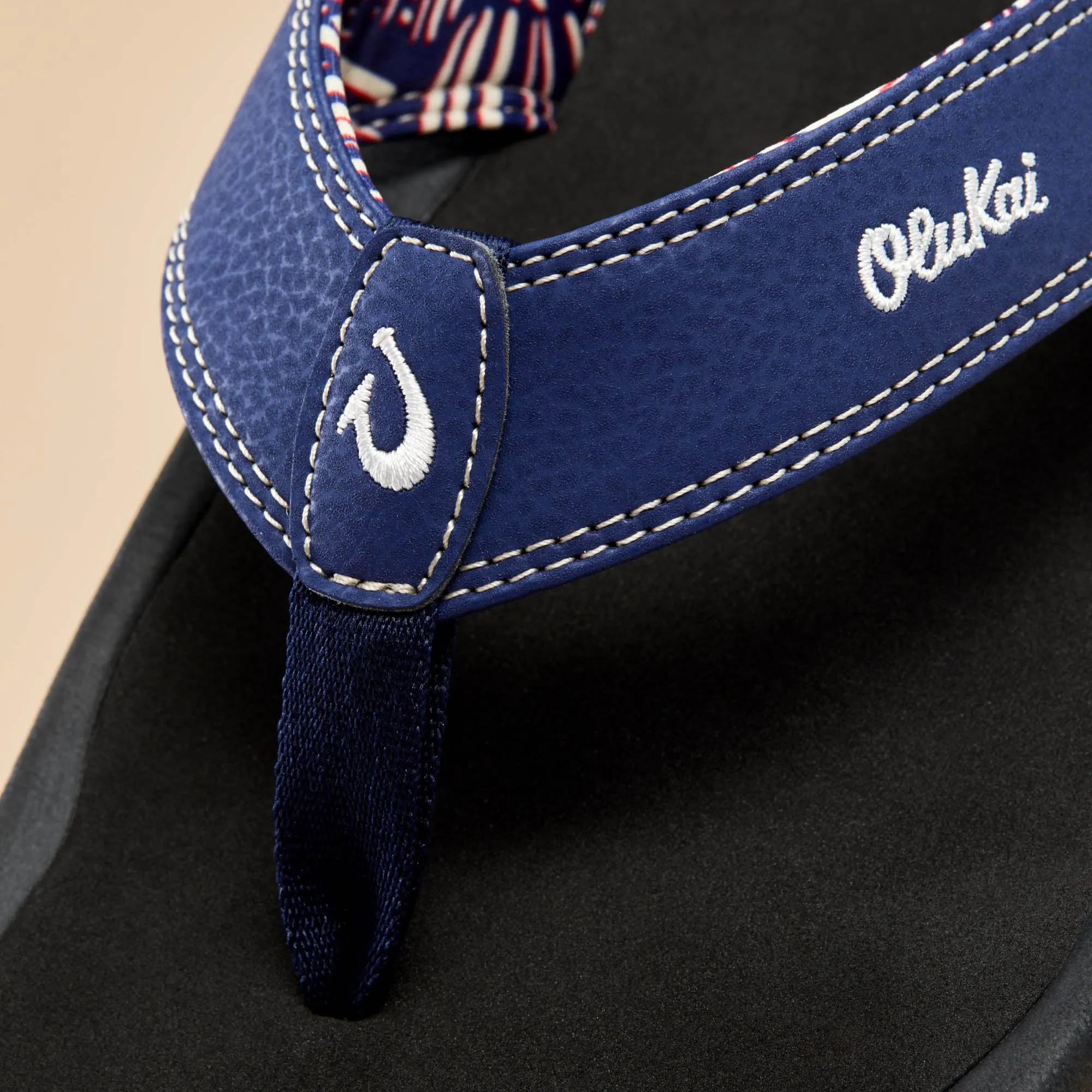 Ohana - Navy / Onyx