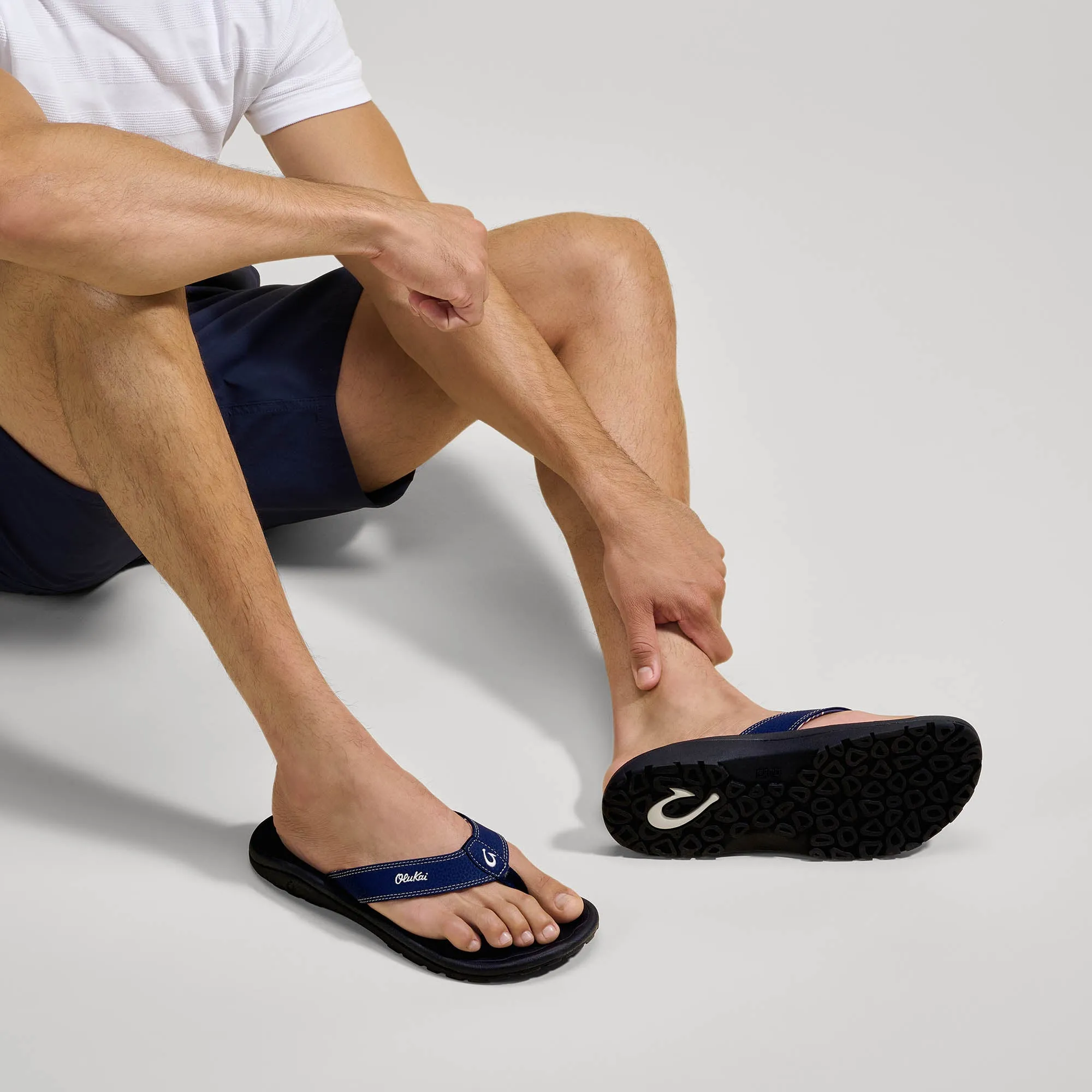 Ohana - Navy / Onyx