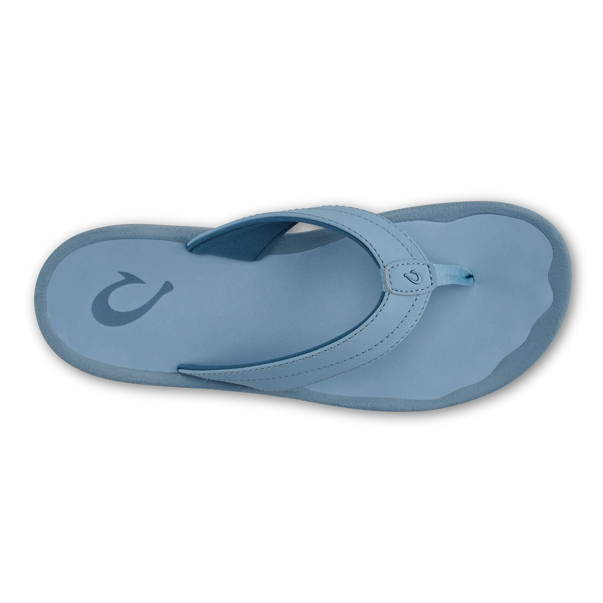 Ohana - Trench Blue
