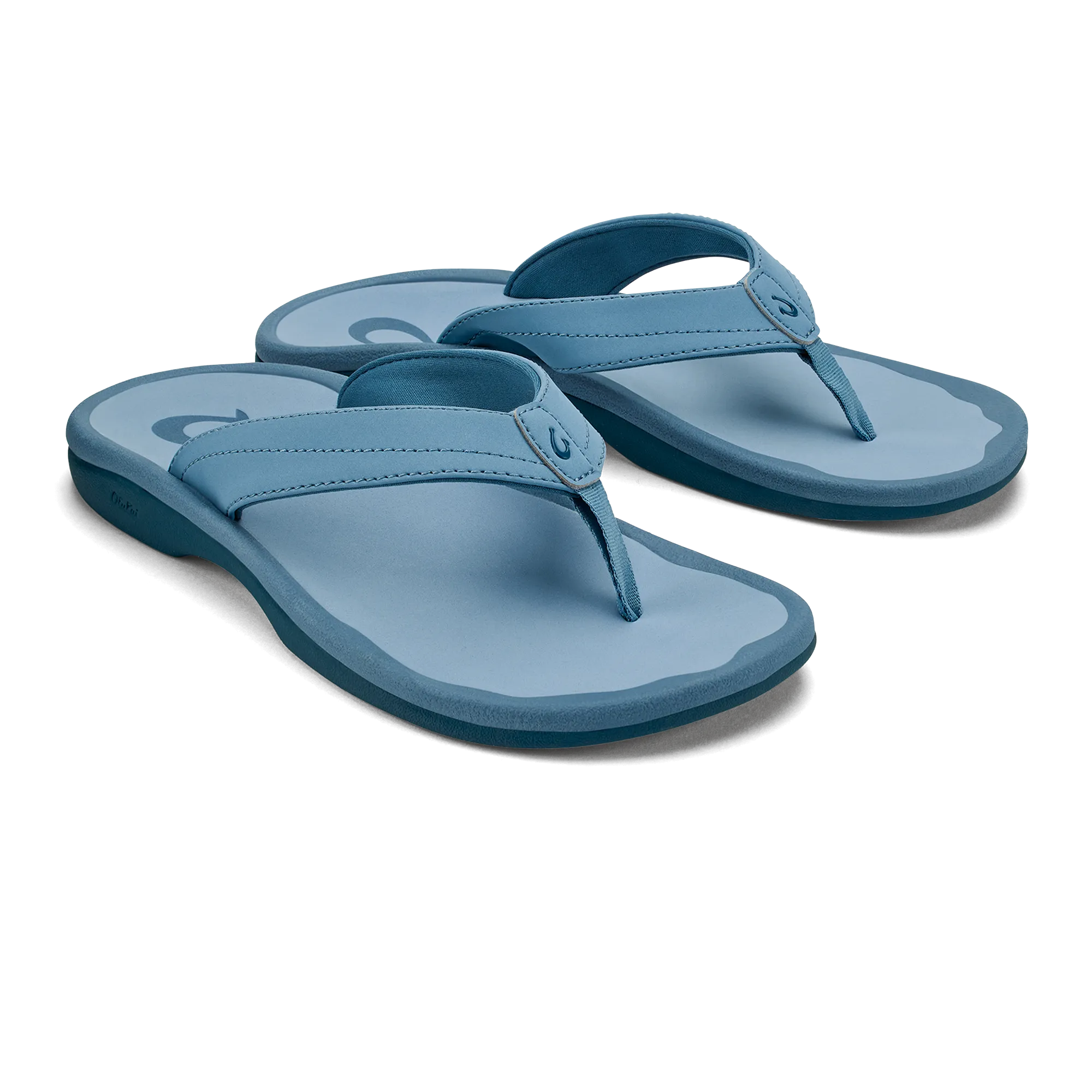 Ohana - Trench Blue