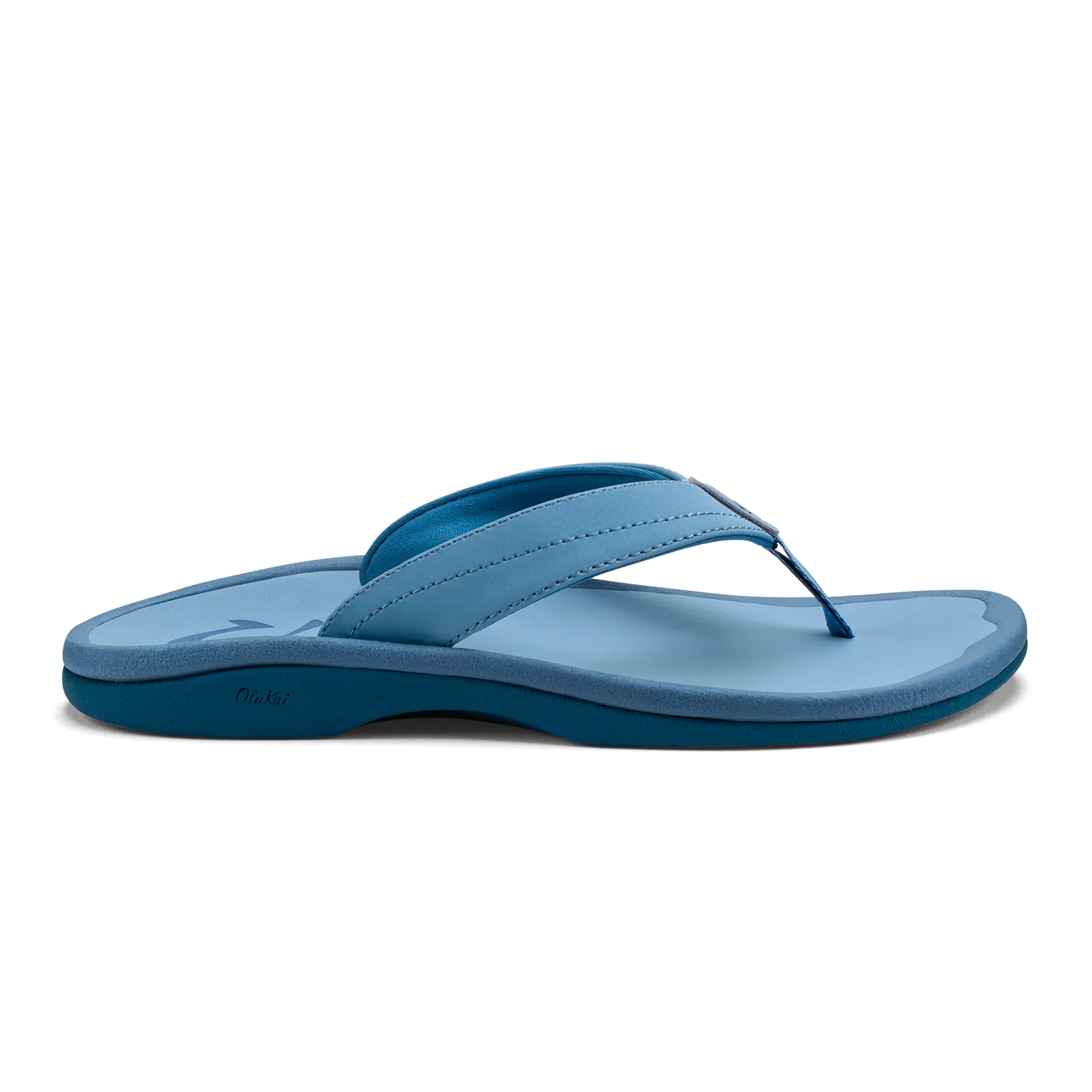 Ohana - Trench Blue